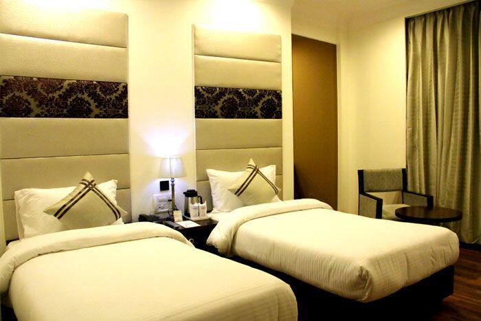 Hotel Shiv Sai Palace, Ambejogai 5